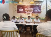 Konsolidasi Total, DPD PROJO Jatim Matangkan Konfercab di 38 Kabupaten/Kota