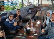DPW KJNI Jatim Perkuat Visi Organisasi dan Tegaskan Independensi Jurnalis