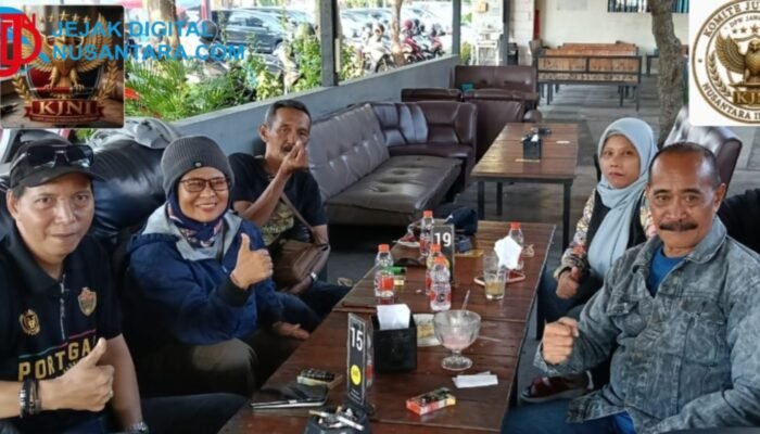 DPW KJNI Jatim Perkuat Visi Organisasi dan Tegaskan Independensi Jurnalis