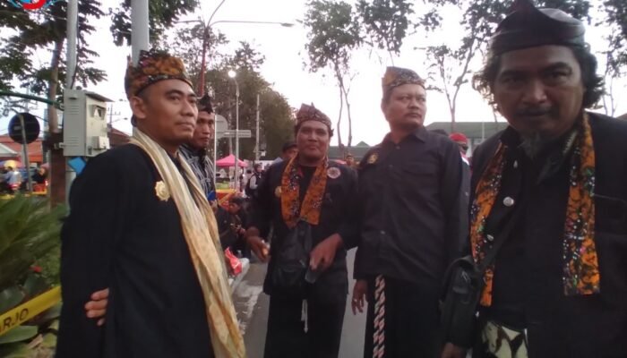 Jaga Warisan Leluhur, Pelaku Budaya Sidoarjo Bersatu Bentuk Dewan Kebudayaan