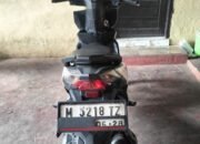 Gagalkan Curanmor di Bluto Sumenep, Korban Tangkap Sendiri Pelakunya di Jalan