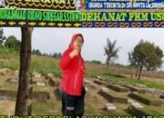 Tokoh Masyarakat dan Pensiunan SMKN 14 Medan, Ibu Lenawati Wafat