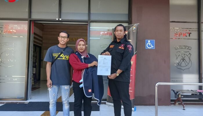 Diduga Diperas Rentenir hingga Puluhan Juta, Warga Sidoarjo Lapor Polisi
