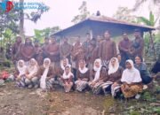 Jaga Tradisi dan Mata Air Lereng Arjuno, Komunitas Gesang Kasunyatan Gelar Selamatan Sendang Dewi Kunti