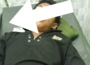 Satu Anggota PSHT Tewas dan Tiga Luka Berat Usai Dikeroyok Massa di Loceret Nganjuk