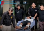 Rekam Jejak CCTV di 3 Lokasi Berakhir, Pasutri Spesialis Curanmor di Gresik Diringkus Polisi