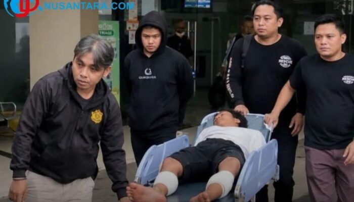 Rekam Jejak CCTV di 3 Lokasi Berakhir, Pasutri Spesialis Curanmor di Gresik Diringkus Polisi