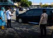 Misteri 4 Hari Parkir, Wanita Asal Bangkalan Ditemukan Tewas di Dalam Mobil Dinas di Bandara Juanda