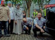 Pemkab Gresik Gelar Uji Emisi Kendaraan, Tekan Pencemaran Udara di Hari Lingkungan Hidup