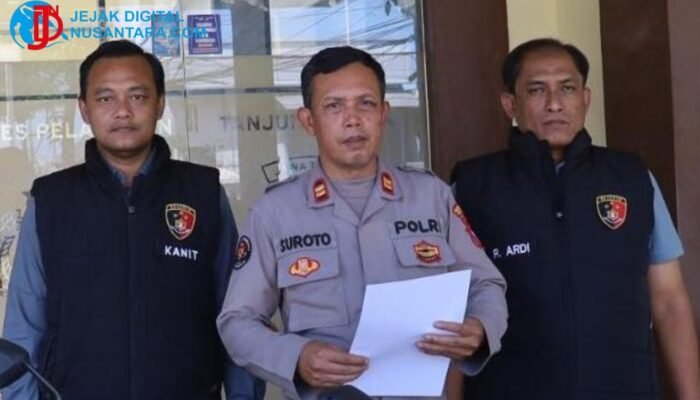 Sindikat Pencuri Belasan Unit AC di Kenpark Digulung Polisi, Kerugian Capai Rp56 Juta