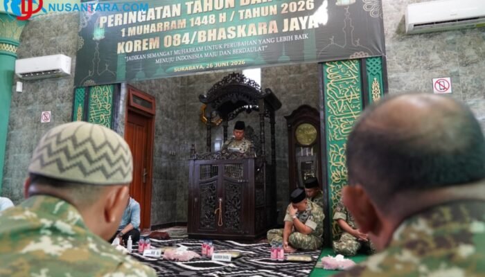 Jadikan Semangat Muharram sebagai Momentum Hijrah Menuju Indonesia Maju dan Berdaulat