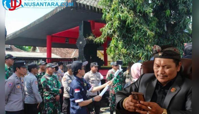 Pascabentrok LSM di Wringinanom, Gus Aulia Ingatkan Jaga Kondusivitas Gresik dan Kedepankan Dialog
