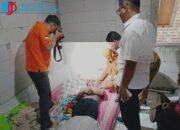 Diduga Depresi Masalah Ekonomi, Pemuda di Jombang Ditemukan Meninggal Dunia