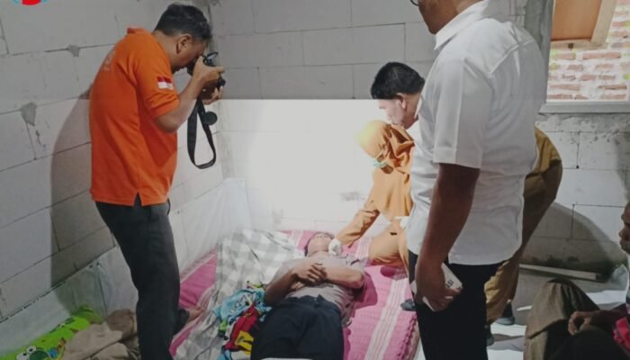 Diduga Depresi Masalah Ekonomi, Pemuda di Jombang Ditemukan Meninggal Dunia