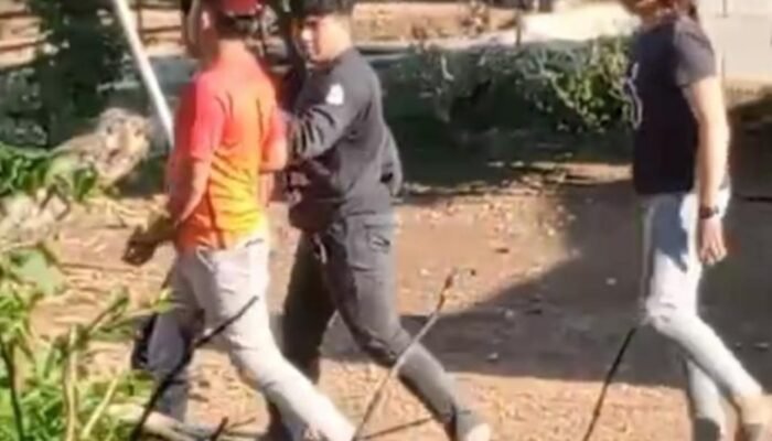 Diduga Cabuli Anak di Bawah Umur, Pria di Sampang Ditangkap Tim Resmob