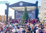 Puluhan Pengunjung Festival Nasi Krawu Gresik Jadi Korban Copet, Ketua Panitia Bungkam