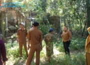 Hidup Sebatang Kara, Lansia di Sampang Tinggal di Rumah Ambruk Tanpa Atap