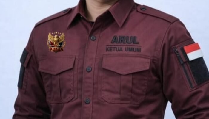 Ketum KJNI Apresiasi Hari Bhayangkara ke-80, Dorong Sinergi Pers-Polri di Era Digital
