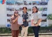 Diduga Intimidasi Nasabah dan Larang Penggunaan Advokat, Oknum Pegawai BRI Jemursari Menuai Protes