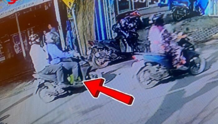 Buron Sebulan, Komplotan Pembobol Bengkel Lintas Provinsi Dibekuk Polres Gresik di Bali