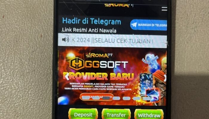 Buat Laporan Palsu Kehilangan Aki, Sopir Truk di Gresik Justru Terciduk Polisi karena Judi Online