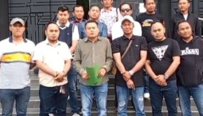 Dinilai Rusak Moral Generasi Muda, AMI Laporkan DJ Icha Chellow dan Mala Agatha ke Polrestabes Surabaya