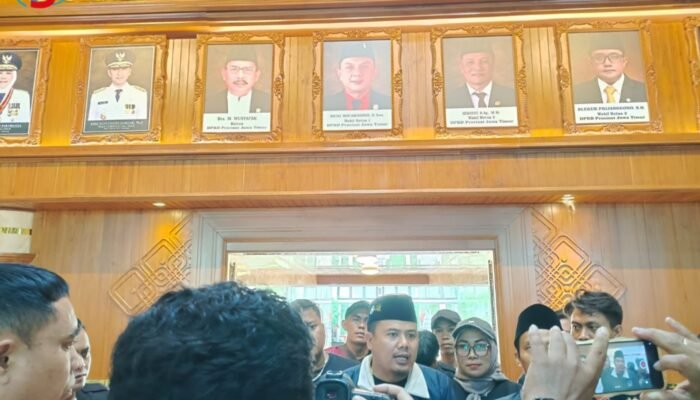 AMI Desak Oknum Jampidsus Kooperatif Hadapi Proses Hukum: Jangan Jadikan Jabatan Tameng!
