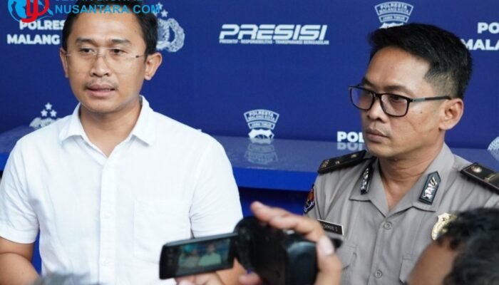 Dituding Salahi Prosedur Sita Mobil, Kasatreskrim Polresta Malang Kota Buka Suara