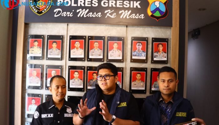 Modus Janjikan Kelulusan PPPK, Oknum Staf PMD Gresik Ditetapkan sebagai Tersangka