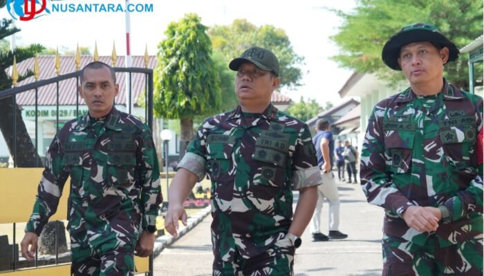 Dari Madura untuk Indonesia, Kisah Kemanusiaan TNI AD Dilombakan