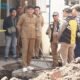 Atasi Banjir Menuju MPP, Bupati Subandi Warning Kontraktor Tuntaskan Peningkatan Jalan Bluru Kidul Tepat Waktu