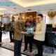 Temui Kepala Staf Kepresidenan, BPP DOB Dorong Provinsi Luwu Raya Masuk Agenda Strategis Nasional