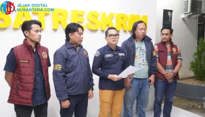 Sindikat Manipulasi Data Pribadi di Pamekasan Terbongkar, Oknum Pengacara Jadi Buron