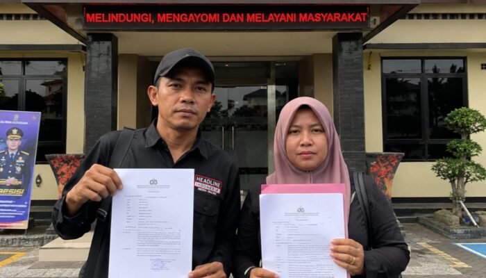 Dugaan Investasi Sapi Fiktif, Warga Pasuruan Laporkan Rekannya ke Polisi