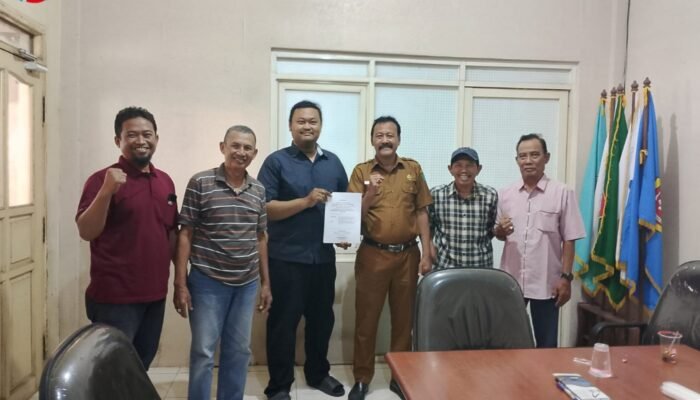 Puluhan Tahun Terbengkalai Akibat Developer Pailit, Warga BCF Sidoarjo Tuntut Pemkab Ambil Alih Fasum Secara Sepihak
