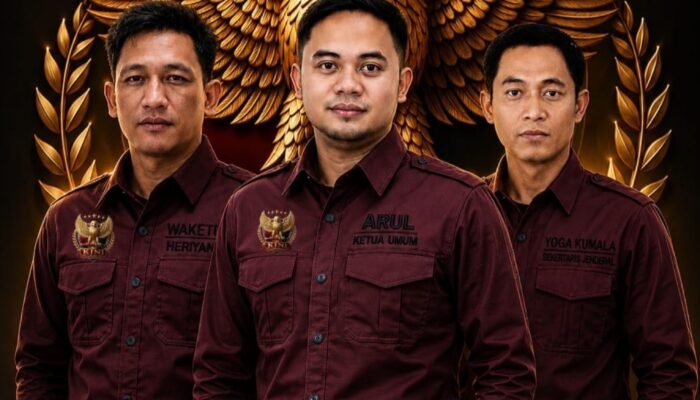Ketua Umum KJNI Desak Penguatan Integritas dan Soliditas DPW demi Kemajuan Organisasi