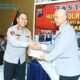Mengabdi Tanpa Batas, PP Polri Cabang Gresik Rayakan HUT Ke-27 Bersama Kapolres