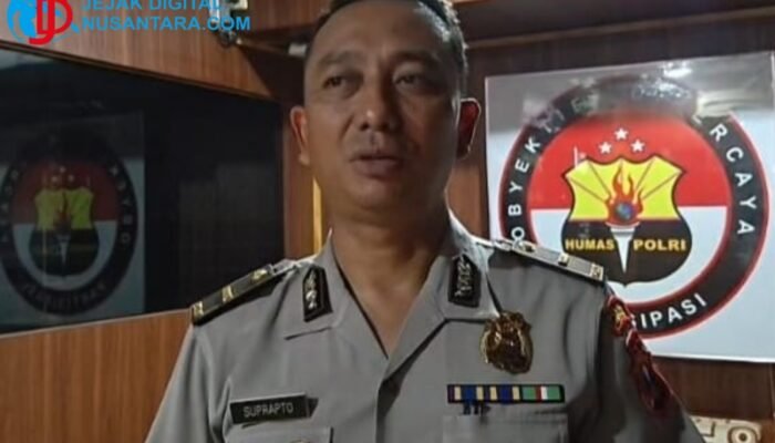 Terekam CCTV Desa, Spesialis Jambret Perempuan dan Anak di Lumajang Ditangkap Polisi
