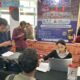 Memudahkan Pencari Kerja, Polres Gresik Buka Layanan SKCK Jemput Bola di Job Fair 2026