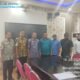 Diduga Alih Fungsi Aset Daerah Jadi Dapur Gizi, BPPKAD Sampang Diaudiensi LSM PIAR
