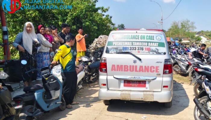 Jasad Nelayan yang Hilang di Perairan Pasean Ditemukan Mengambang di Pantai Paniniran Sampang