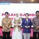 Estafet Kepemimpinan Polresta Sumenep: Kombes Pol Ariek Indra Sentanu Resmi Jabat Kapolresta Baru