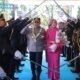 Estafet Kepemimpinan Polresta Sumenep, Kombes Pol Ariek Indra Sentanu Resmi Jabat Kapolresta Baru