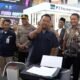 Dahlan Iskan Apresiasi Layanan SKCK Jemput Bola Polres Gresik di Job Fair Tematik 2026, Sangat Membantu Pencari Kerja
