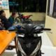 Kurang dari 24 Jam, Polsek Sapudi Gulung Pencuri Belasan Velg Motor di Sumenep