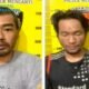 Komplotan Pencuri Mesin Diesel Proyek Menganti Diringkus, Terendus Patroli di Surabaya