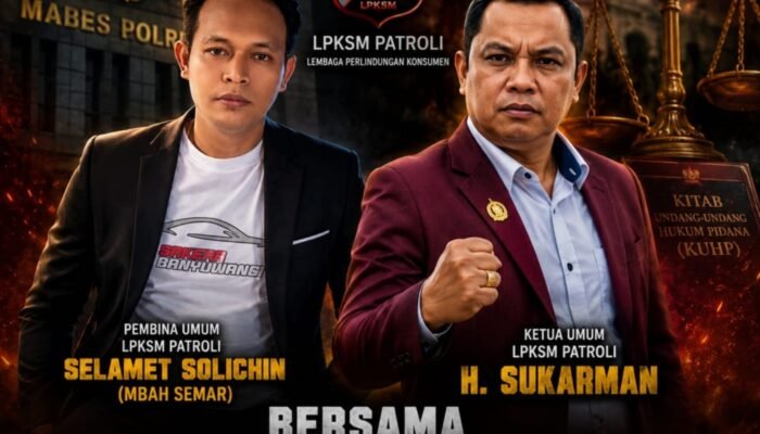 Resahkan Umat, Video Viral yang Diduga Menista Agama Didorong Segera Diproses Secara Hukum