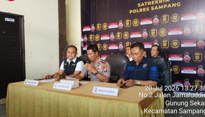 Pengembangan Kasus Asusila Anak di Sampang: Polisi Amankan 17 Barang Bukti dari 16 Orang