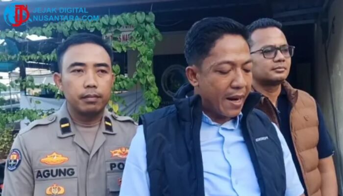 Satresnarkoba Polres Bangkalan Ringkus 3 Pengedar Sabu di Tanjung Bumi, 32 Poket Barang Bukti Disita