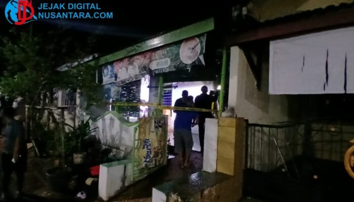 Kebakaran di Perumahan Batu Kencana Sumenep: Tiga Rumah Hangus, Satu Warga Alami Luka Bakar